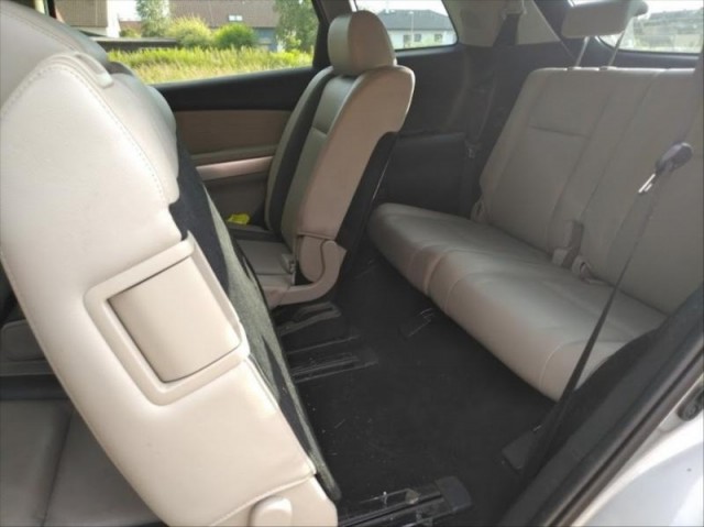 Mazda CX-9 3,7