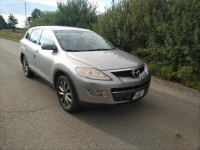 Mazda CX-9 3,7