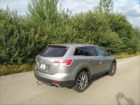Mazda CX-9 3,7