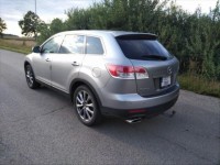 Mazda CX-9 3,7