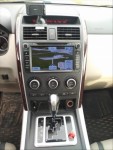 Mazda CX-9 3,7