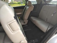 Mazda CX-9 3,7