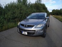 Mazda CX-9 3,7