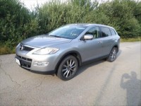 Mazda CX-9 3,7