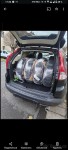 Honda CR-V 2,2   idtec. Honda 4x4