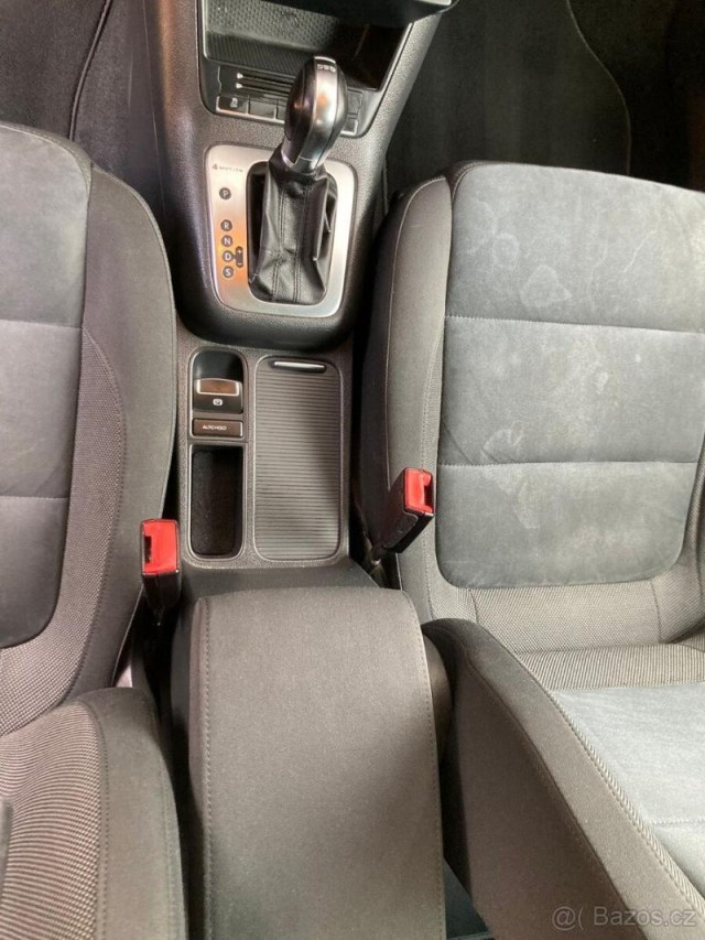 Volkswagen Tiguan 2,0   4Motion TDI 103kW 4x4