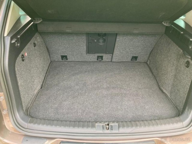 Volkswagen Tiguan 2,0   4Motion TDI 103kW 4x4