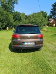 Volkswagen Tiguan 2,0   4Motion TDI 103kW 4x4