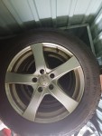 Volkswagen Tiguan 2,0   4Motion TDI 103kW 4x4