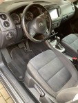 Volkswagen Tiguan 2,0   4Motion TDI 103kW 4x4