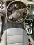 Volkswagen Tiguan 2,0   4Motion TDI 103kW 4x4