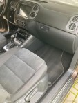 Volkswagen Tiguan 2,0   4Motion TDI 103kW 4x4