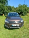 Volkswagen Tiguan 2,0   4Motion TDI 103kW 4x4