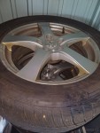 Volkswagen Tiguan 2,0   4Motion TDI 103kW 4x4