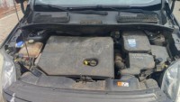 Ford Kuga 2,0   TDCi 4x4 manuál alu kola