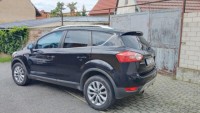 Ford Kuga 2,0   TDCi 4x4 manuál alu kola