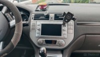 Ford Kuga 2,0   TDCi 4x4 manuál alu kola