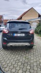 Ford Kuga 2,0   TDCi 4x4 manuál alu kola
