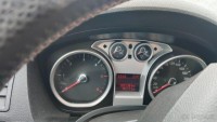 Ford Kuga 2,0   TDCi 4x4 manuál alu kola