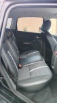 Ford Kuga 2,0   TDCi 4x4 manuál alu kola