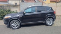 Ford Kuga 2,0   TDCi 4x4 manuál alu kola