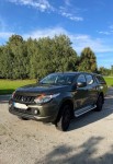 Mitsubishi L200 2,4   r.v. 12/2017