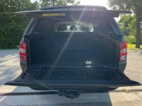 Mitsubishi L200 2,4   r.v. 12/2017