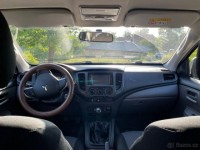 Mitsubishi L200 2,4   r.v. 12/2017