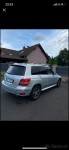Mercedes-Benz GLK 3,0   320 CDI – Sport paket
