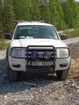 Ford Ranger 2,5   TDCI