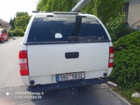 Ford Ranger 2,5   TDCI
