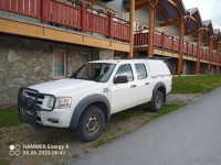 Ford Ranger 2,5   TDCI