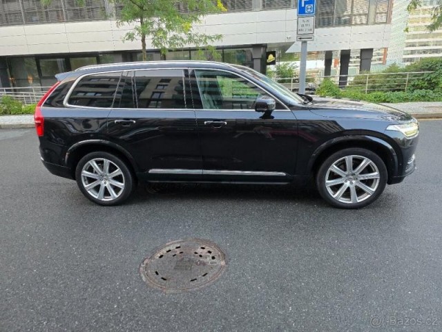 Volvo XC90 2,0   D5 AWD INSCRIPTION 177KW