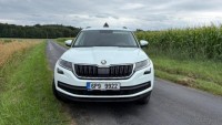Škoda Kodiaq 2,0   tdi 140 kw 4x4