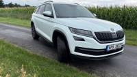 Škoda Kodiaq 2,0   tdi 140 kw 4x4
