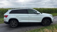 Škoda Kodiaq 2,0   tdi 140 kw 4x4