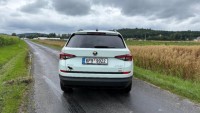 Škoda Kodiaq 2,0   tdi 140 kw 4x4