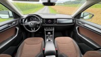 Škoda Kodiaq 2,0   tdi 140 kw 4x4
