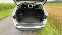 Škoda Kodiaq 2,0   tdi 140 kw 4x4