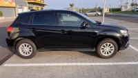 Mitsubishi ASX 1,6   r.v. 2017, 86kW