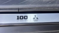 Mitsubishi ASX 1,6   r.v. 2017, 86kW