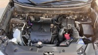 Mitsubishi ASX 1,6   r.v. 2017, 86kW