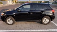 Mitsubishi ASX 1,6   r.v. 2017, 86kW