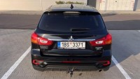 Mitsubishi ASX 1,6   r.v. 2017, 86kW