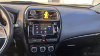 Mitsubishi ASX 1,6   r.v. 2017, 86kW