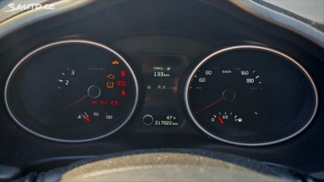 Kia Sportage 1,6   TDI