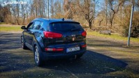 Kia Sportage 1,6   TDI