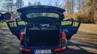 Kia Sportage 1,6   TDI