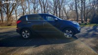 Kia Sportage 1,6   TDI