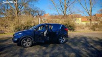Kia Sportage 1,6   TDI